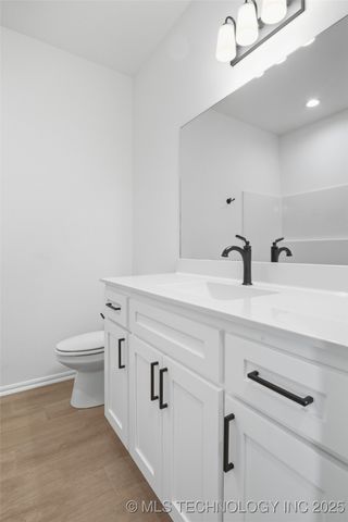 16295 S 89 Avenue, Bixby, OK 74008