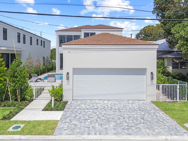 519 SE 4th Avenue, Delray Beach, FL 33483