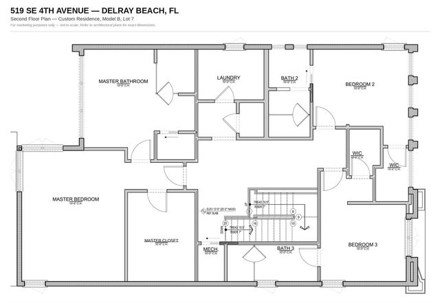 519 SE 4th Avenue, Delray Beach, FL 33483
