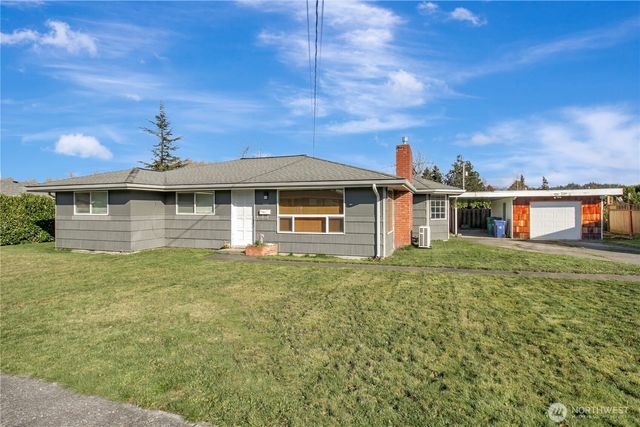 908 S 18th Street, Mount Vernon, WA 98274