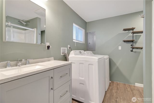 908 S 18th Street, Mount Vernon, WA 98274