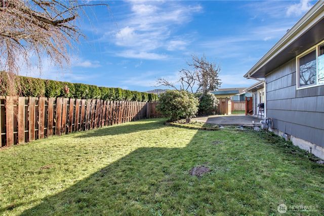 908 S 18th Street, Mount Vernon, WA 98274