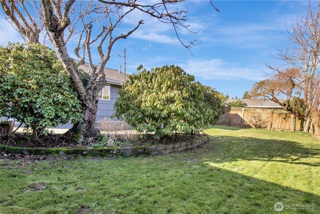 908 S 18th Street, Mount Vernon, WA 98274