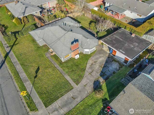 908 S 18th Street, Mount Vernon, WA 98274