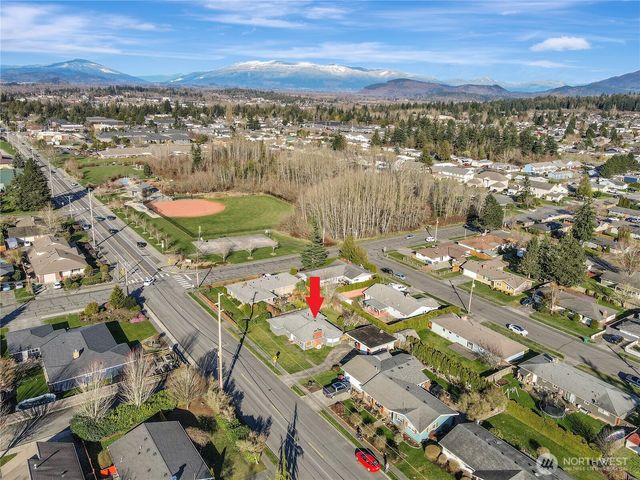 908 S 18th Street, Mount Vernon, WA 98274