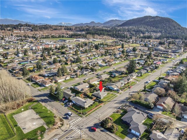 908 S 18th Street, Mount Vernon, WA 98274