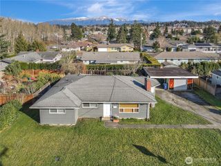 908 S 18th Street, Mount Vernon, WA 98274