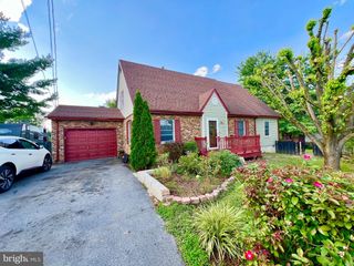 112 HITES ST, Winchester, VA 22602