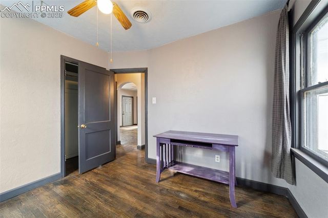 610 Brown Avenue, Pueblo, CO 81004