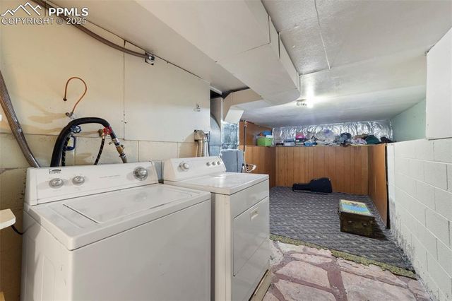 610 Brown Avenue, Pueblo, CO 81004