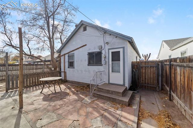 610 Brown Avenue, Pueblo, CO 81004