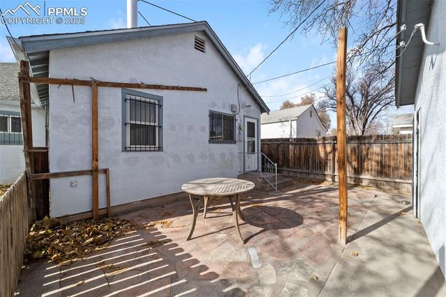 610 Brown Avenue, Pueblo, CO 81004