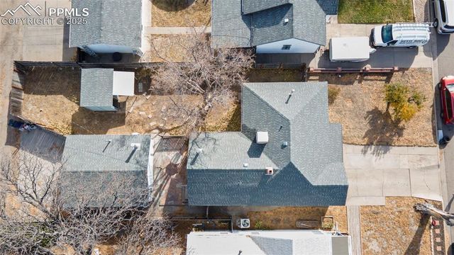 610 Brown Avenue, Pueblo, CO 81004