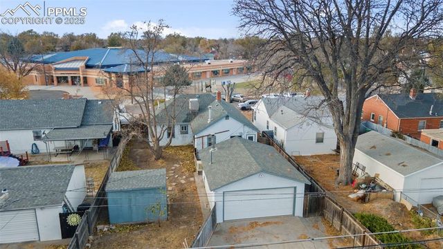 610 Brown Avenue, Pueblo, CO 81004