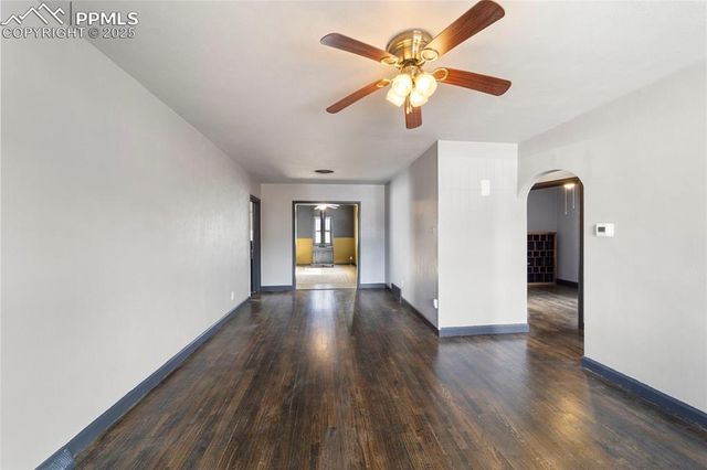 610 Brown Avenue, Pueblo, CO 81004