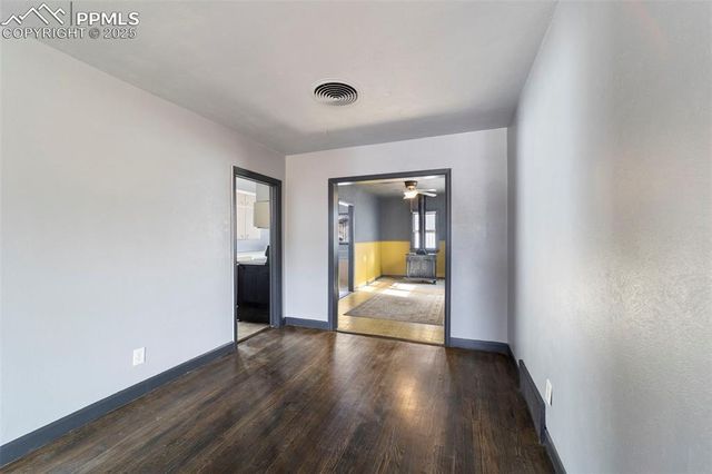 610 Brown Avenue, Pueblo, CO 81004