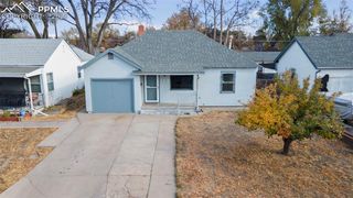 610 Brown Avenue, Pueblo, CO 81004