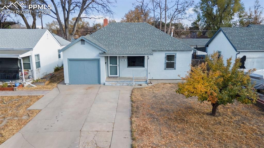 610 Brown Avenue, Pueblo, CO 81004