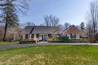 46287 Pickford Street, Northville Township, MI 48168