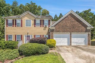 474 Boxelder Road, Atlanta, GA 30349