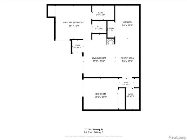 9487 Marina Drive, White Lake, MI 48386