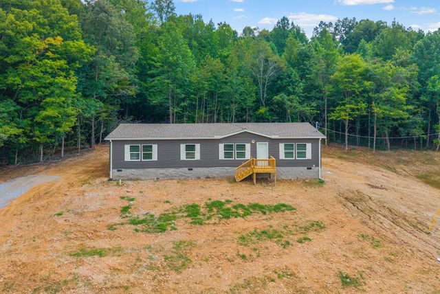 367 John Ross Hollow Road, Erin, TN 37061