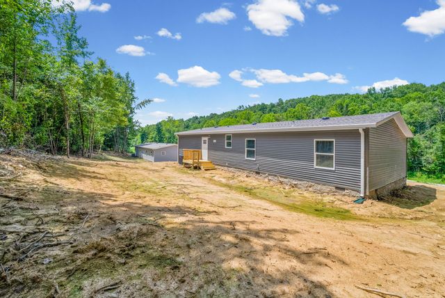 367 John Ross Hollow Road, Erin, TN 37061