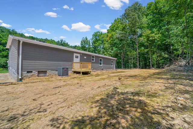 367 John Ross Hollow Road, Erin, TN 37061