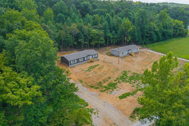 367 John Ross Hollow Road, Erin, TN 37061