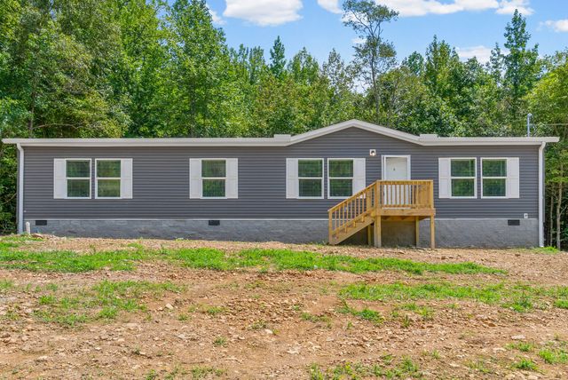 367 John Ross Hollow Road, Erin, TN 37061