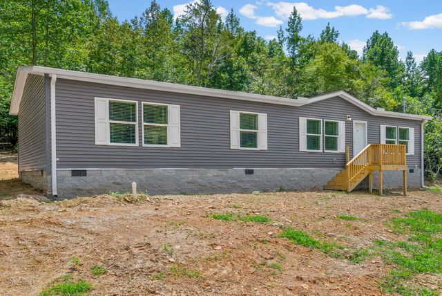 367 John Ross Hollow Road, Erin, TN 37061