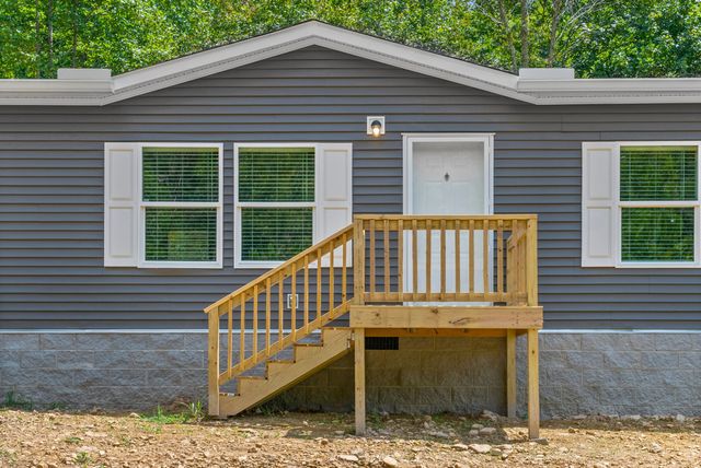 367 John Ross Hollow Road, Erin, TN 37061