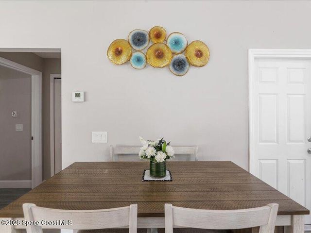 587 Plumbago Road NW, Palm Bay, FL 32907