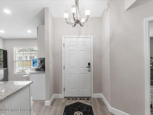 587 Plumbago Road NW, Palm Bay, FL 32907