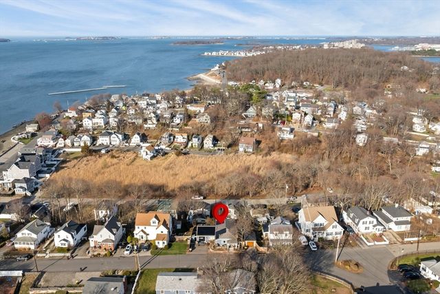 81 Wessagussett Rd, Weymouth, MA 02191