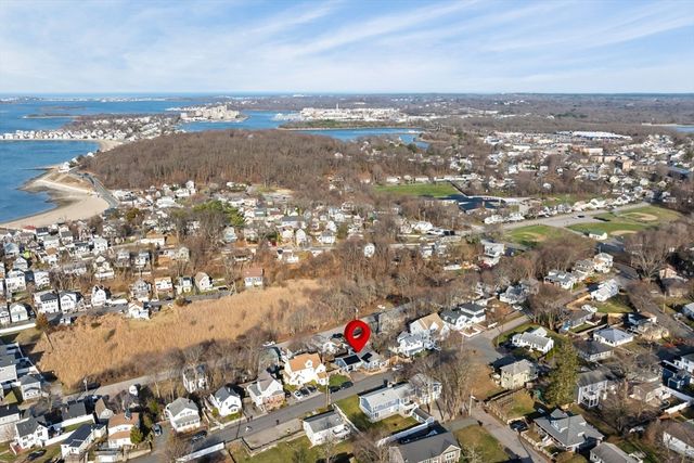 81 Wessagussett Rd, Weymouth, MA 02191