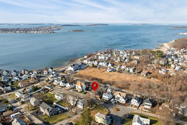 81 Wessagussett Rd, Weymouth, MA 02191