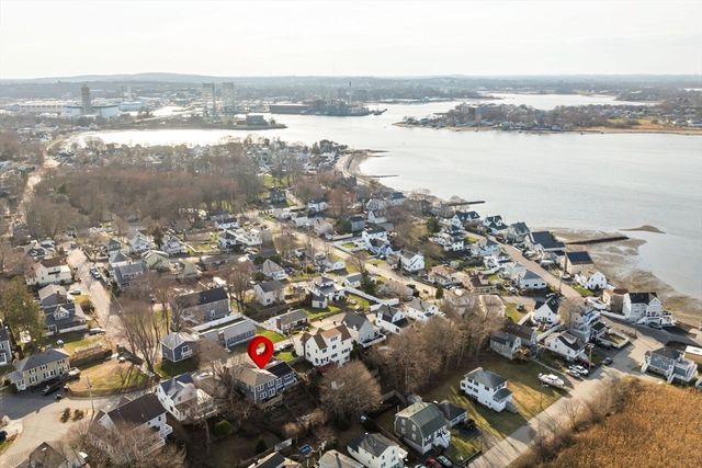 81 Wessagussett Rd, Weymouth, MA 02191