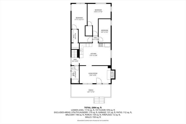 81 Wessagussett Rd, Weymouth, MA 02191