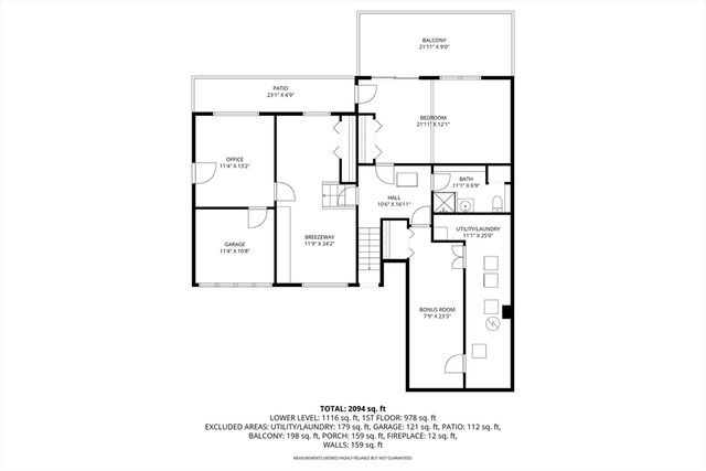 81 Wessagussett Rd, Weymouth, MA 02191