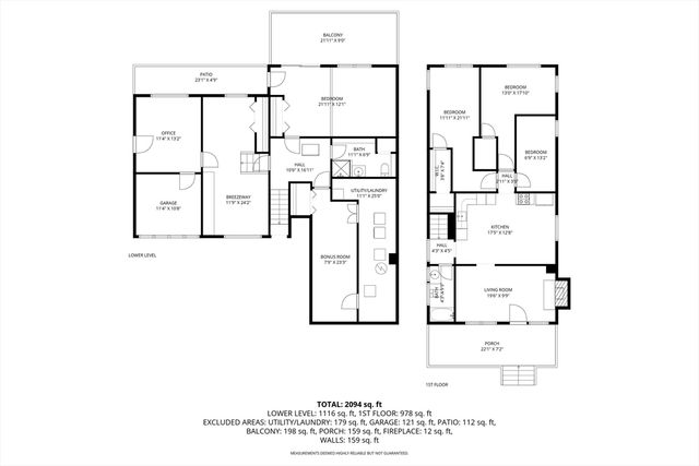 81 Wessagussett Rd, Weymouth, MA 02191