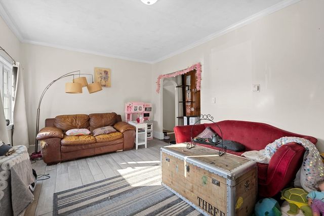 81 Wessagussett Rd, Weymouth, MA 02191