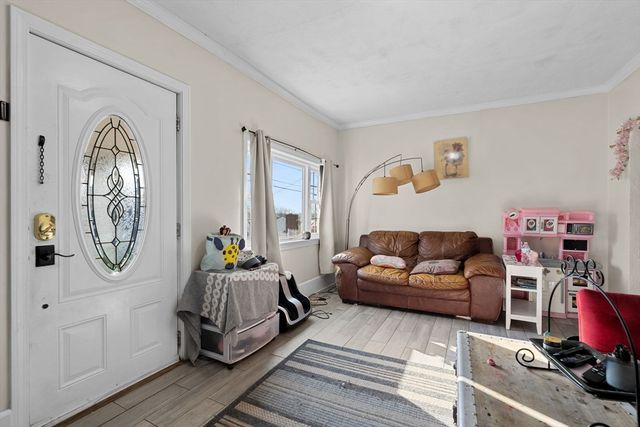 81 Wessagussett Rd, Weymouth, MA 02191