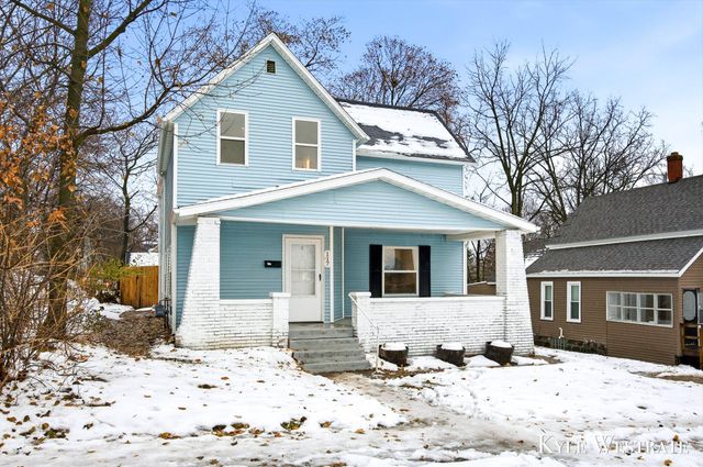 117 Houseman Avenue Ne, City Of Grand Rapids, MI 49503