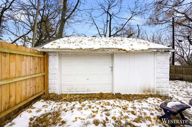 117 Houseman Avenue Ne, City Of Grand Rapids, MI 49503