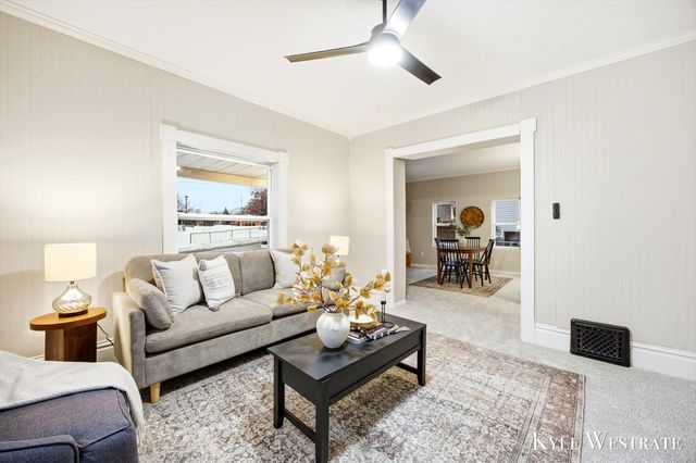 117 Houseman Avenue Ne, City Of Grand Rapids, MI 49503