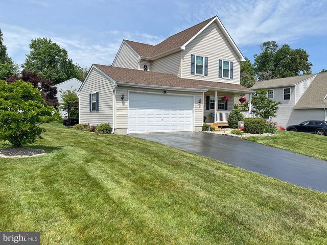 218 WATERFORD WAY, Garnet Valley, PA 19060