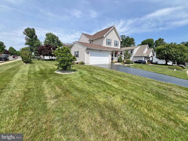 218 WATERFORD WAY, Garnet Valley, PA 19060