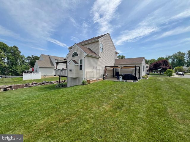 218 WATERFORD WAY, Garnet Valley, PA 19060