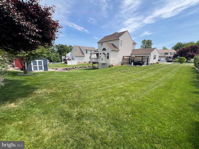 218 WATERFORD WAY, Garnet Valley, PA 19060